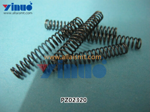 PZ02320 SPRING NXT 原装全新.