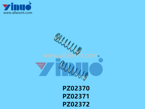 PZ02370 PZ02371 PZ02372 NXT SPRING (4)