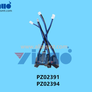 PZ02391-PZ02394-FUJI-FEEDER-MICRO-SWITCH-2