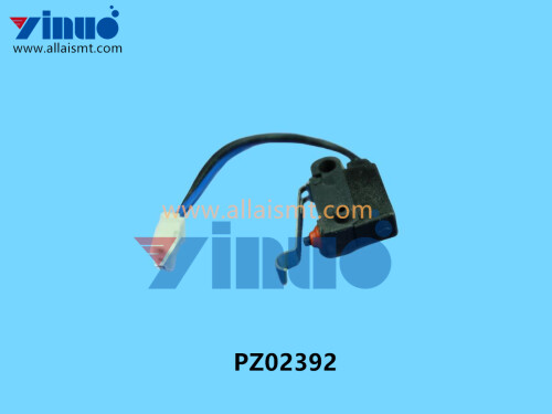 PZ02392 PZ02390 NXT FEEDER SW, MICRO (3)