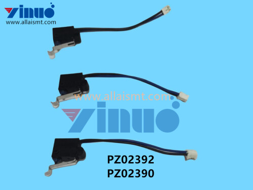 PZ02392 PZ02390 NXT FEEDER SW, MICRO (4)