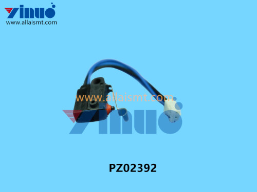 PZ02392 PZ02390 NXT FEEDER SW, MICRO (5)