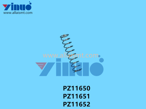 PZ11650 PZ11651 PZ11652 NXT SPRING (1)