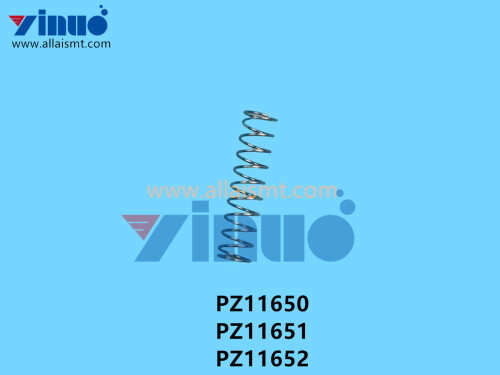 PZ11650 PZ11651 PZ11652 NXT SPRING (2)