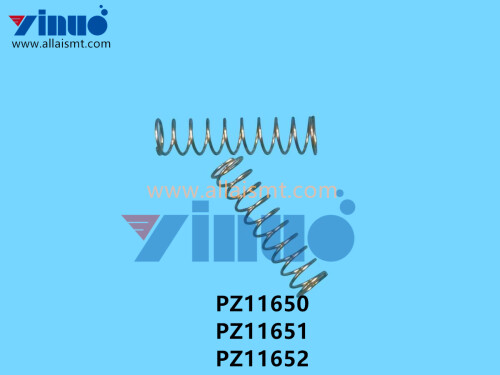 PZ11650 PZ11651 PZ11652 NXT SPRING (3)