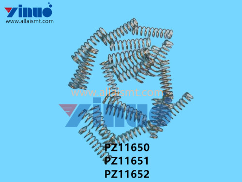PZ11650 PZ11651 PZ11652 NXT SPRING (4)