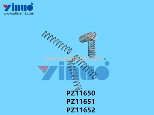 PZ11650 PZ11651 PZ11652 NXT SPRING (5)