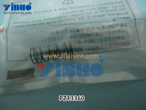 PZ13360 COIL SPRING NXT 仿制..