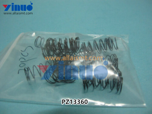 PZ13360 COIL SPRING NXT 仿制.