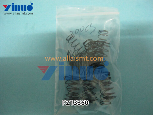 PZ13360 COIL SPRING NXT 仿制