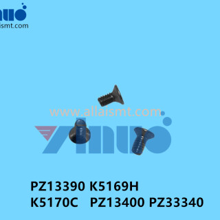 PZ13390-K5169H-K5170C-PZ13400-PZ33340-NXT-SCREW-1