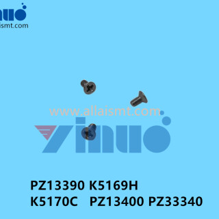 PZ13390-K5169H-K5170C-PZ13400-PZ33340-NXT-SCREW-2