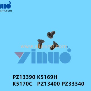 PZ13390-K5169H-K5170C-PZ13400-PZ33340-NXT-SCREW-3