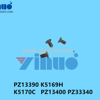 PZ13390-K5169H-K5170C-PZ13400-PZ33340-NXT-SCREW-6