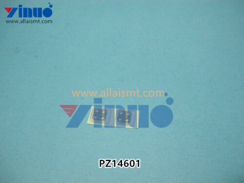 PZ14601 GLASS CHIP XP243 原装全新