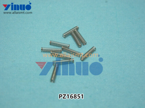 PZ16851 COIL SPRING..
