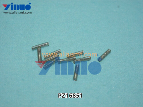 PZ16851 COIL SPRING.