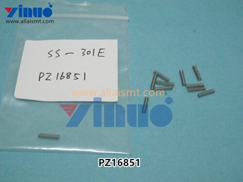 PZ16851 COIL SPRING