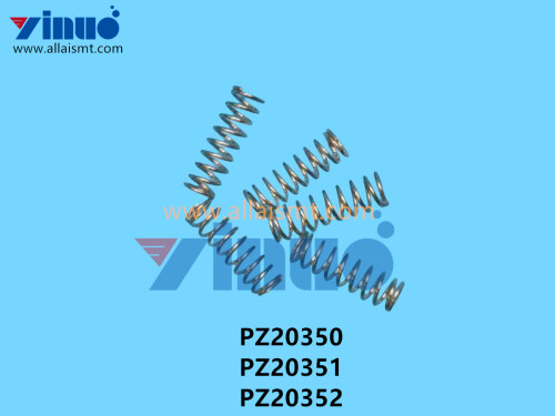 PZ20350 PZ20351 PZ20352 NXT SPRING (2)