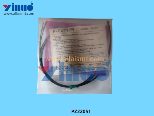 PZ22051 Fiber Optic Sensor (1)