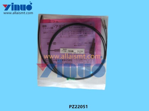 PZ22051 Fiber Optic Sensor (2)