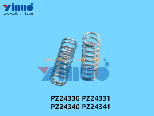 PZ24330 PZ24331 PZ24340 PZ24341 NXT 16 24MM SPRING (2)