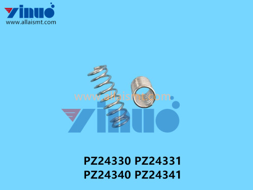 PZ24330 PZ24331 PZ24340 PZ24341 NXT 16 24MM SPRING (4)