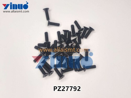 PZ27792 FUJI SCREW (2)