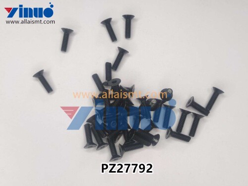 PZ27792 FUJI SCREW (3)