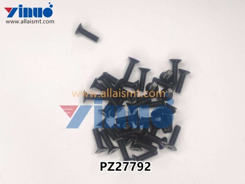 PZ27792 FUJI SCREW (4)