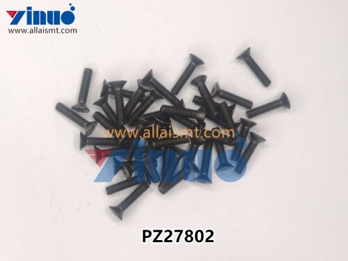 PZ27802 FUJI SCREW (2)