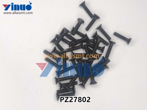 PZ27802 FUJI SCREW (3)