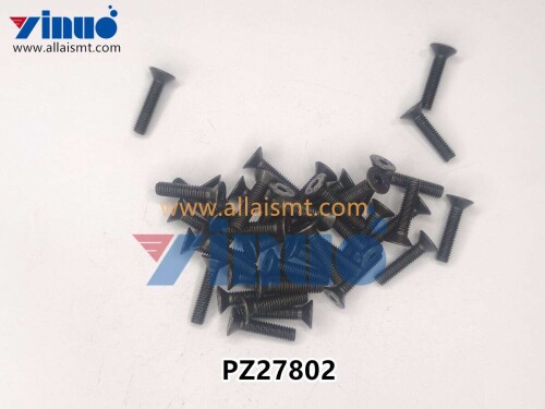 PZ27802 FUJI SCREW (4)
