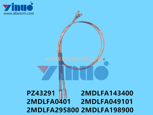 PZ43291 2MDLFA143400 2MDLFA0401 2MDLFA049101 2MDLFA295800 2MDLFA198900 NXT W08C W08F FEEDER WIRE ROP