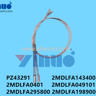 PZ43291-2MDLFA143400-2MDLFA0401-2MDLFA049101-2MDLFA295800-2MDLFA198900-NXT-W08C-W08F-FEEDER-WIRE-ROPE-2