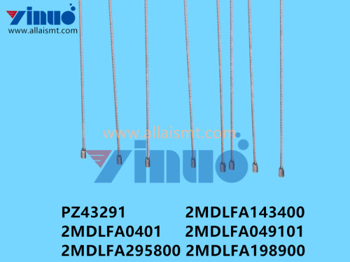 PZ43291 2MDLFA143400 2MDLFA0401 2MDLFA049101 2MDLFA295800 2MDLFA198900 NXT W08C W08F FEEDER WIRE ROP