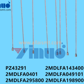PZ43291-2MDLFA143400-2MDLFA0401-2MDLFA049101-2MDLFA295800-2MDLFA198900-NXT-W08C-W08F-FEEDER-WIRE-ROPE-3