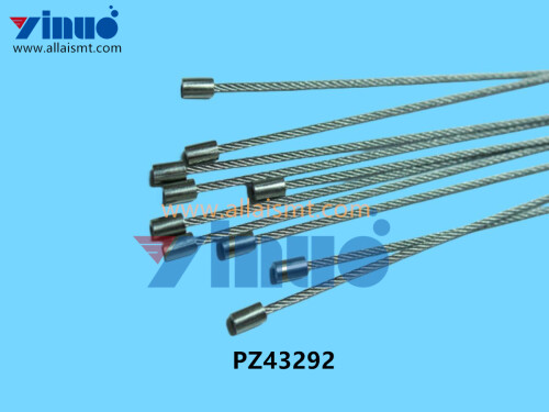 PZ43292 FUJI NXT W08C Feeder Wire 8MM (2)