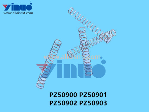 PZ50900 PZ50901 PZ50902 PZ50903 NXT SPRING (3)