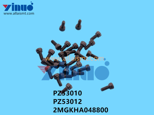PZ53010 PZ53012 2MGKHA048800 NXT V12 SCREW (1)