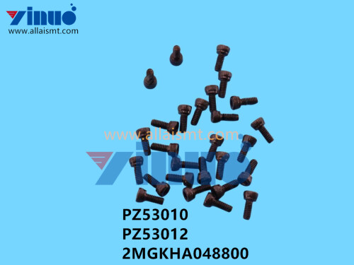 PZ53010 PZ53012 2MGKHA048800 NXT V12 SCREW (2)