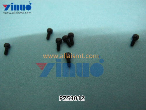 PZ53012 HEX SOCKET BOLT NXT 原装全新.