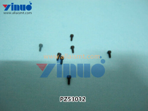 PZ53012 HEX SOCKET BOLT NXT 原装全新