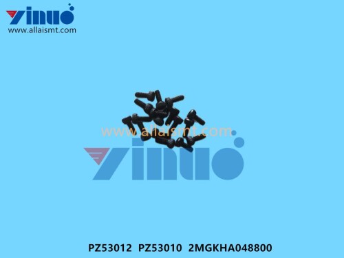 PZ53012 PZ53010 2MGKHA048800 HEX SOCKET BOLT (2)