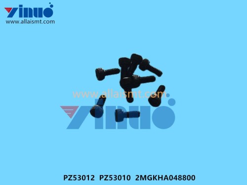 PZ53012 PZ53010 2MGKHA048800 HEX SOCKET BOLT (5)