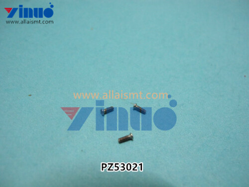 PZ53021 CR PAN SCREW NXT 原装全新..