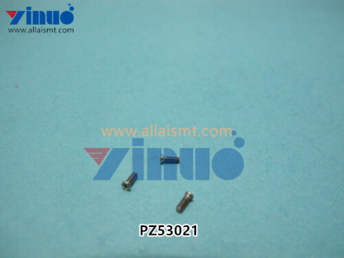 PZ53021 CR PAN SCREW NXT 原装全新.