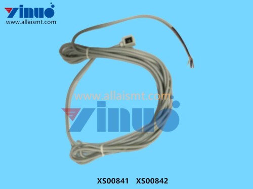Pressure sensor XS00841 XS00842 (1)