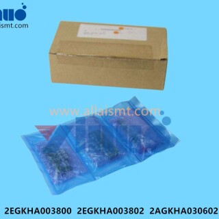 Printed-Circuit-Board-2EGKHA003800-2EGKHA003802-2AGKHA030602-2