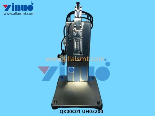 QK00C01 UH03200 NXT working head cleaning machine cleaning fixture (1)